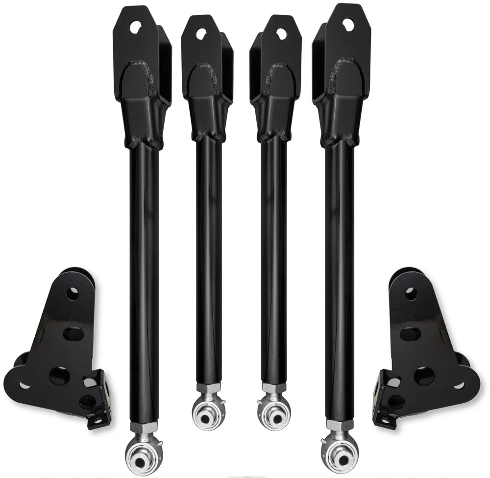Rock Krawler RK05823 4 Link Upgrade 17-24 Ford SuperDuty