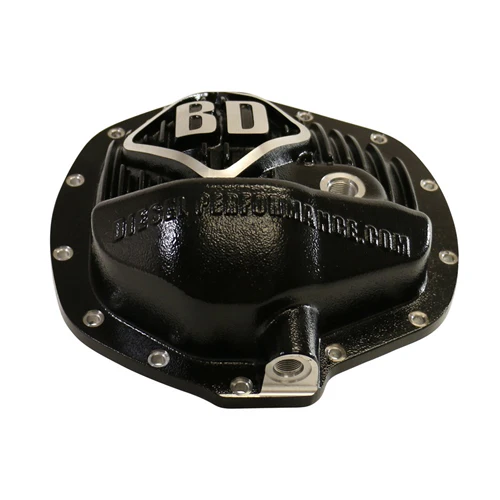 BD-Power Rear Differential Cover AA 14-11.5 14-18 Ram 2500 6.7L Cummins - Image 2