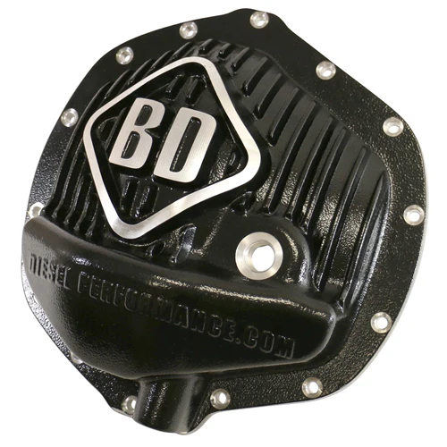 BD-Power Rear Differential Cover AA 14-11.5 14-18 Ram 2500 6.7L Cummins - Image 4