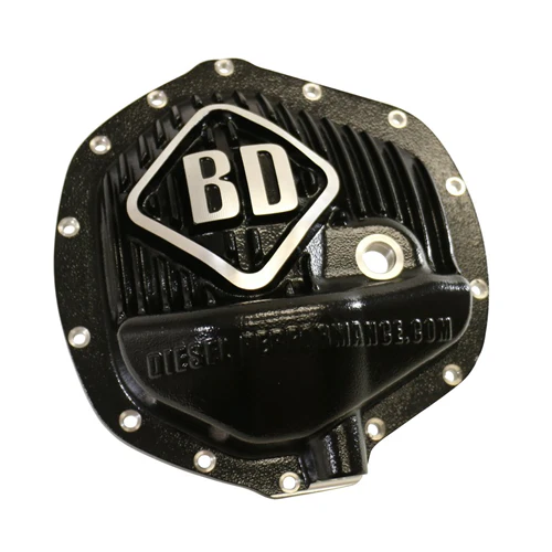 BD-Power Rear Differential Cover AA 14-11.5 14-18 Ram 2500 6.7L Cummins - Image 6