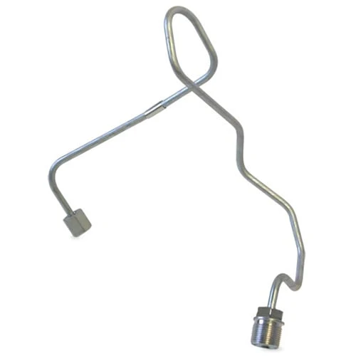 Cummins 3943765 Cylinder #1 Replacement Fuel Injector Line 98.5-02 Dodge 5.9L Cummins