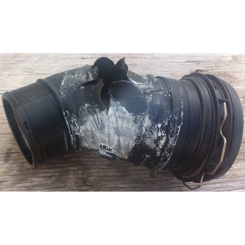 H&S Motorsports Silicone Intercooler Pipe Upgrade Kit (OEM Replacement) 11-16 6.7L Ford Powerstroke - Image 3