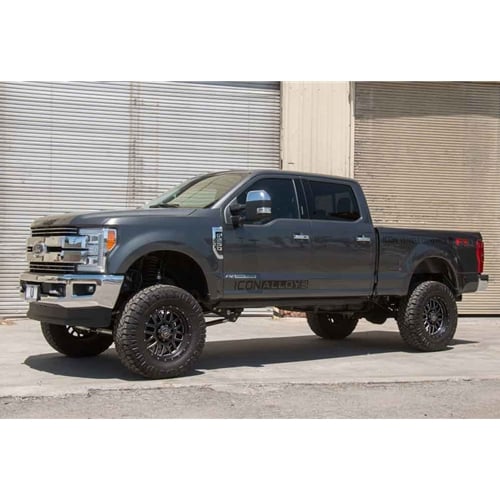 ICON Vehicle Dynamics K67115 7" Stage 5 Suspension System 17-22 6.7L Ford Powerstroke 4WD - Image 6