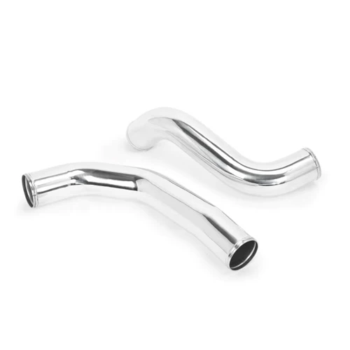 Mishimoto Intercooler Pipe and Boot Kit 13-18 Ram 6.7L Cummins - Image 3