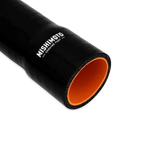 Mishimoto Silicone Coolant Hose Kit 13-14 Ram 6.7L Cummins - Image 5