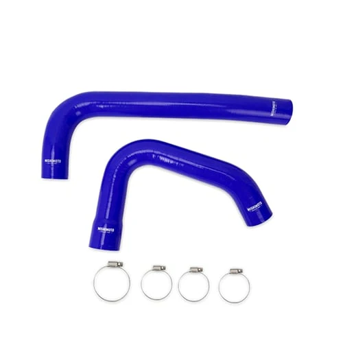 Mishimoto Silicone Coolant Hose Kit 15-18 Ram 6.7L Cummins - Image 2