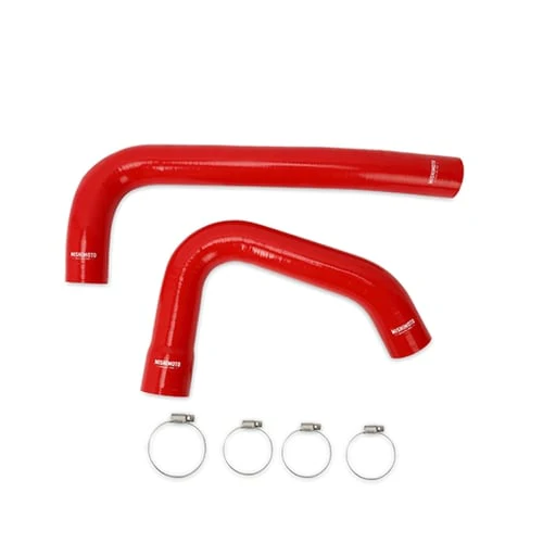 Mishimoto Silicone Coolant Hose Kit 15-18 Ram 6.7L Cummins - Image 3
