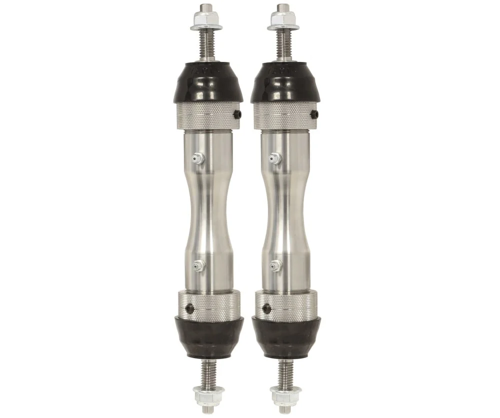 Carli 4.5" Lift King Pintop 2.5 Suspension System 17-19 Ford 6.7L Powerstroke - Image 2