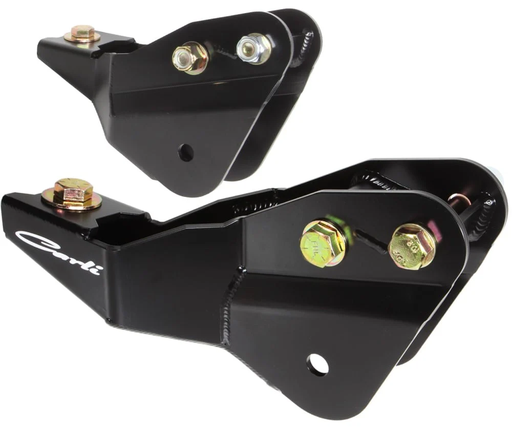 Carli 4.5" Lift King Pintop 2.5 Suspension System 17-19 Ford 6.7L Powerstroke - Image 7