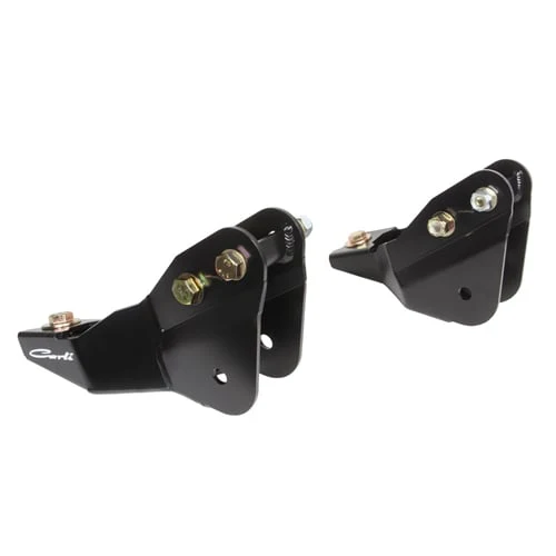 Carli Radius Arm Drop Brackets 17-22 Ford SuperDuty