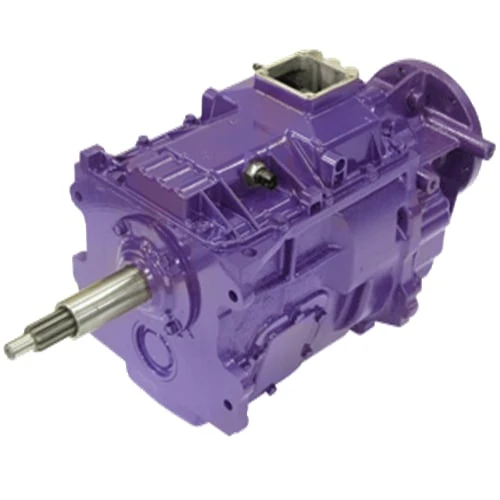 ATS Built G56 6 Speed Manual Transmission 05.5-18 Dodge 5.9L / 6.7L Cummins