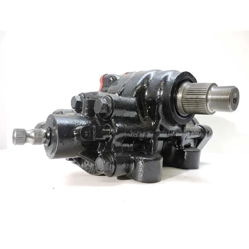 Red-Head Extreme Duty Steering Gear Box 03-08 Dodge Ram 2500 / 3500 - Image 2