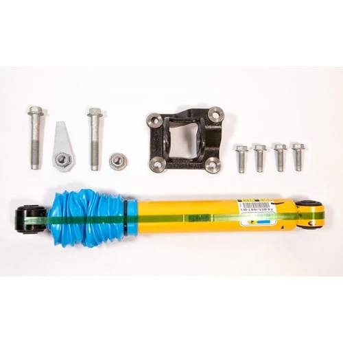 Mopar Power Hop Damper Kit 14-18 Ram 2500 - Image 5