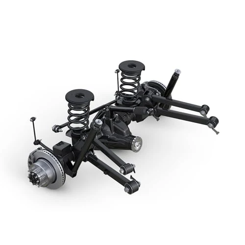 Mopar Power Hop Damper Kit 14-18 Ram 2500 - Image 9