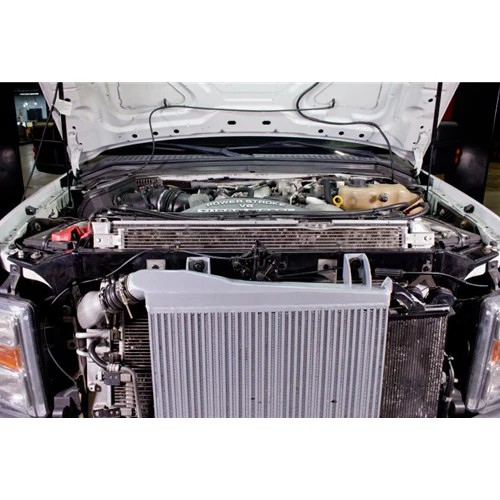Mishimoto MMB-F2D-001 Essential Protection Bundle 08-10 Ford 6.4L Powerstroke - Image 7