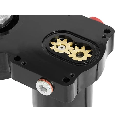 AFE DFS780 PRO Fuel System (Full Time Operation) 01-16 GM 6.6L Duramax - Image 4