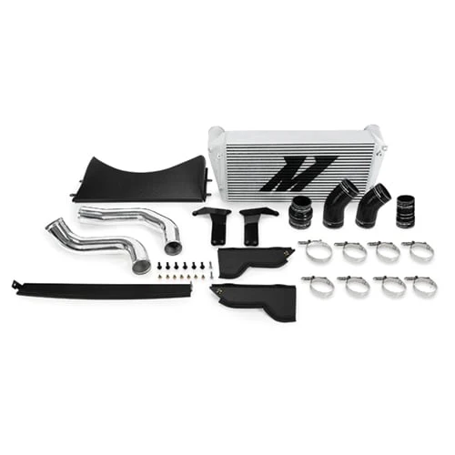 Mishimoto Intercooler Kit 13-18 Ram 6.7L Cummins - Image 2