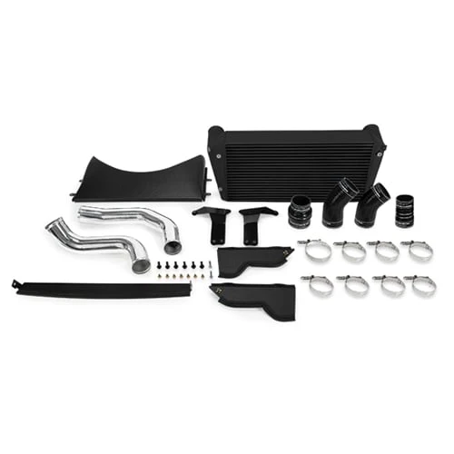 Mishimoto Intercooler Kit 13-18 Ram 6.7L Cummins - Image 3