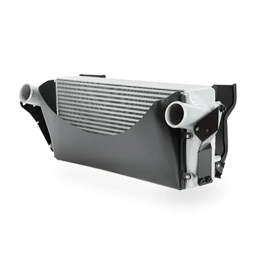 Mishimoto Intercooler Kit 13-18 Ram 6.7L Cummins - Image 8