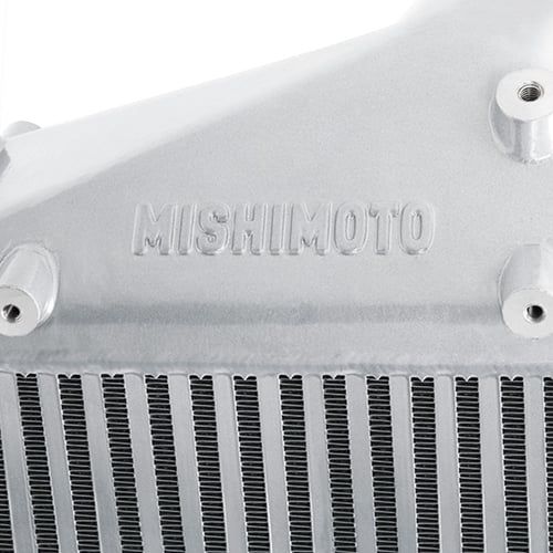 Mishimoto Intercooler Kit 13-18 Ram 6.7L Cummins - Image 9