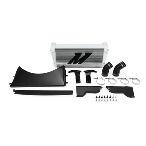 Mishimoto Intercooler 13-18 Ram 6.7L Cummins - Image 2