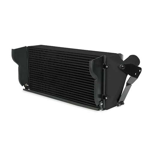 Mishimoto Intercooler 13-18 Ram 6.7L Cummins - Image 5