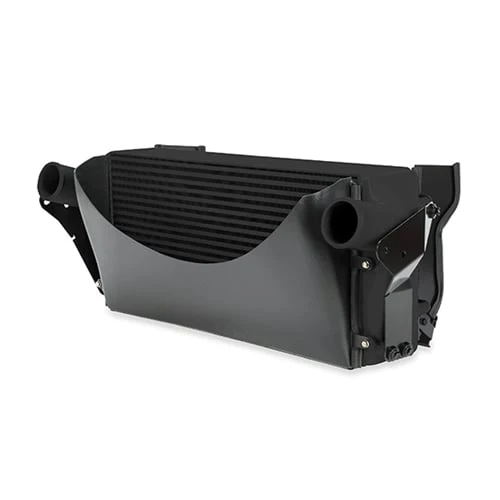 Mishimoto Intercooler 13-18 Ram 6.7L Cummins - Image 7