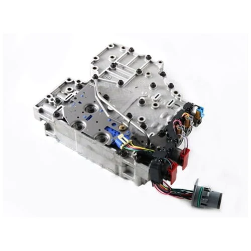 Merchant Automotive 10742 MAximum Work Series Allison 1000 Transmission 04.5-05 6.6L GM Duramax LLY - Image 3