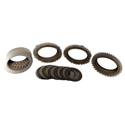 Merchant Automotive 10742 MAximum Work Series Allison 1000 Transmission 04.5-05 6.6L GM Duramax LLY - Image 4