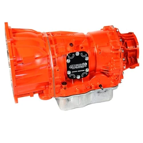 Merchant Automotive 10743 MAximum Work Series Allison 1000 Transmission 06-07 GM Duramax LLY / LBZ - Image 2