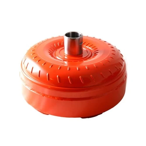Merchant Automotive 10745 MAximum Work Series Allison 1000 Transmission 07.5-10 6.6L GM Duramax LMM - Image 2