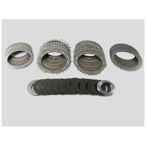 Merchant Automotive MAximum Pro Series Allison 1000 Transmission 04.5-05 6.6L GM Duramax LLY - Image 4