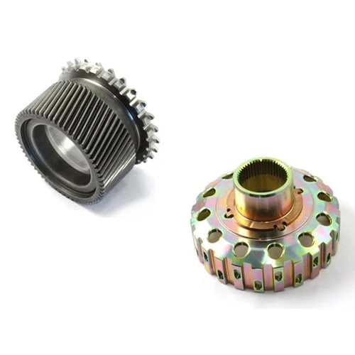 Merchant Automotive MAximum Pro Series Allison 1000 Transmission 06-07 6.6L GM Duramax LLY / LBZ - Image 6