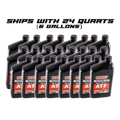 Merchant Automotive MAximum Pro Series Allison 1000 Transmission 11-16 6.6L GM Duramax LML - Image 8