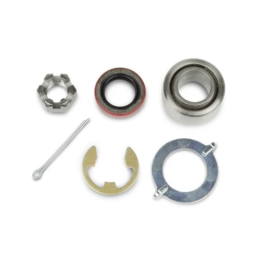 Dynatrac ProSteer HD Ball Joint Rebuild Kit (4 Ball Joints) 13-24 Ram 2500 / 3500 - Image 2