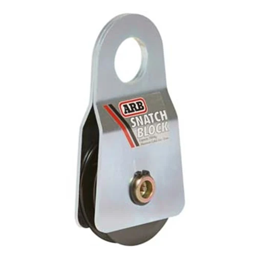 ARB Snatch Block - Image 2
