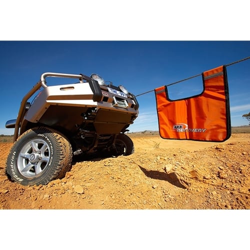 ARB Recovery Damper - Image 2