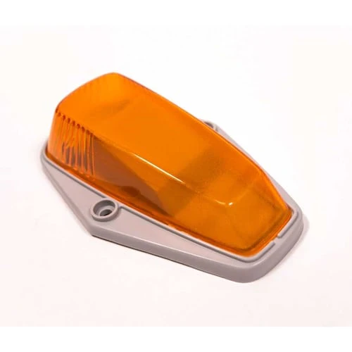Complete Performance Amber Cab Lights 92-97 Ford - Image 4