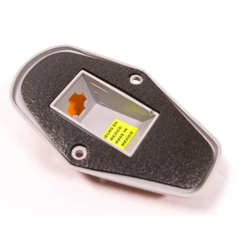Complete Performance Amber Cab Lights 92-97 Ford - Image 5