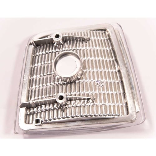Complete Performance Six Piece Factory Style Headlight Kit 92-97 Ford - Image 5