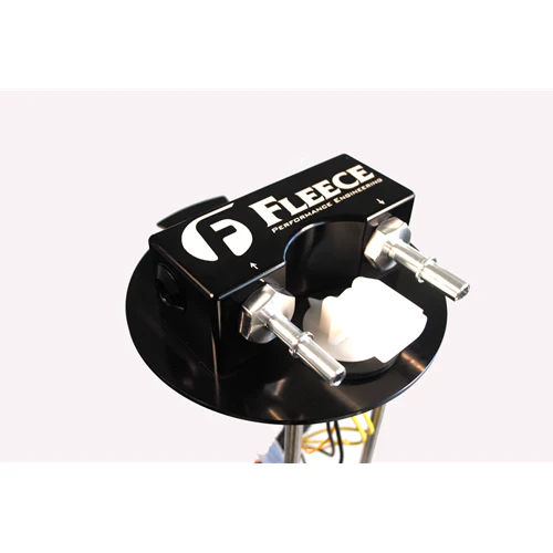 Fleece Performance PowerFlo Lift Pump In-Tank Pump Assembly 05-09 Dodge 5.9L / 6.7L Cummins - Image 2