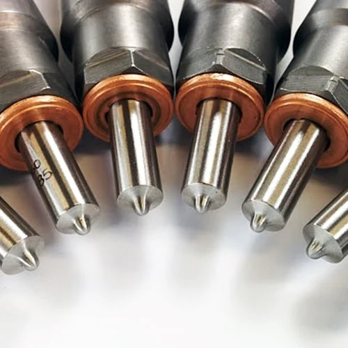 Dynomite Diesel Economy Series Remanufactured Injector Set 04.5-07 Dodge 5.9L Cummins - Image 2
