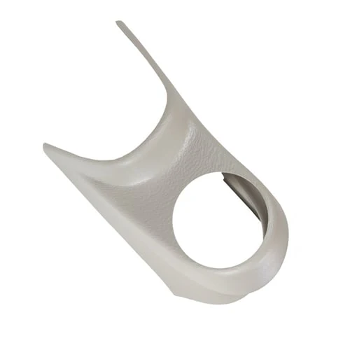 Auto Meter 15213 Single Gauge A-Pillar Pod (Tan) 03-09 Dodge 5.9L / 6.7L Cummins