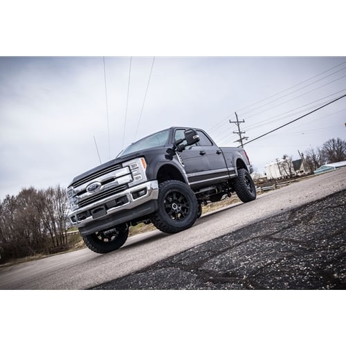 BDS Suspension 4" 4-Link Arm System 17-19 6.7L Ford Powerstroke - Image 2