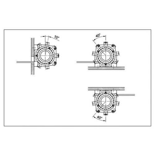 ComeUp 859112 DV-9s 9,000 Lbs. Winch with Synthetic Rope - Image 3