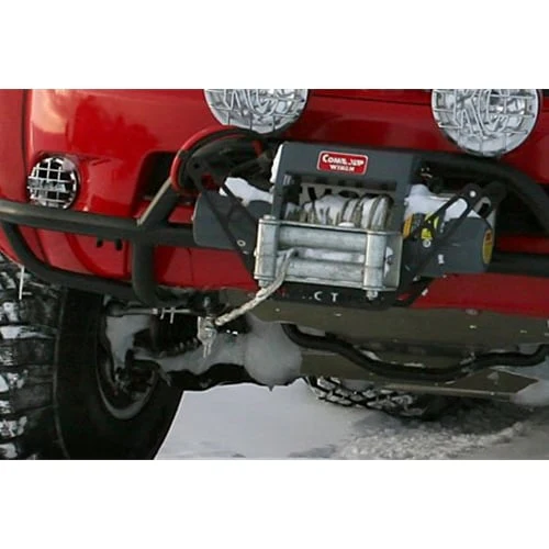 ComeUp 856363 DV-9i 9,000 Lbs. Winch - Image 4