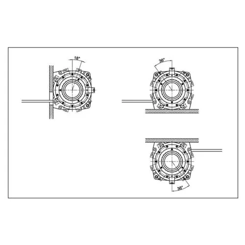 ComeUp 857133 DV-12 12,000 Lbs. Winch - Image 3