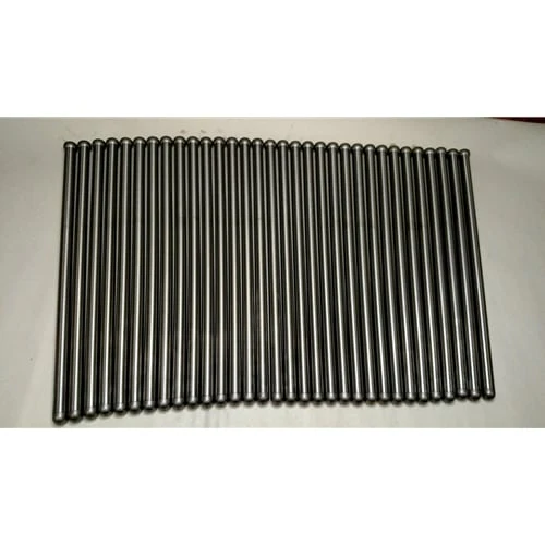 Manton 3/8" Diameter Series 3 Pushrods (Set of 32) 11-23 Ford 6.7L Powerstroke - Image 3