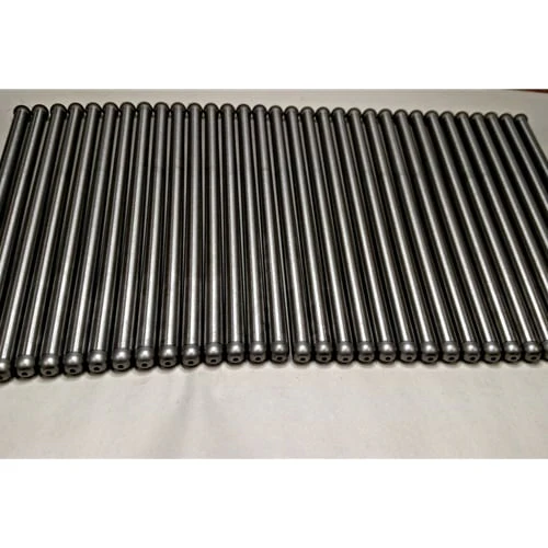Manton 3/8" Diameter Series 5 Pushrods (Set of 32) 11-23 Ford 6.7L Powerstroke - Image 2