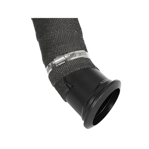 AFE 49-04093 ATLAS Series 3" Steel Turbo Direct Pipe 01-04 GM 6.6L Duramax LB7 - Image 5